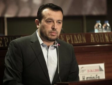Ν. Παππάς: Χαρακτηρίζει ανησυχητική την τουρκική προκλητικότητα και τους καλεί να σεβαστούν το διεθνές δίκαιο